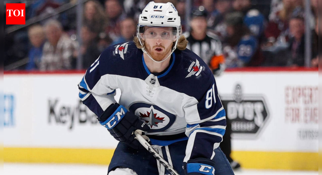 Top 5 NHL Left Wingers of 2025: Who ruled ice with goals, points, and impact