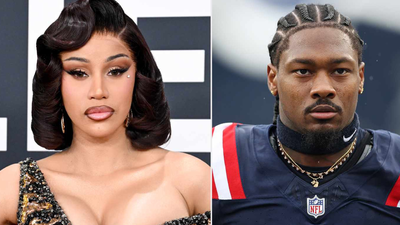 “You don’t have to do this”: Stefon Diggs’ accuser alleges his "girlfriend" tried to stop her from reporting incident while Cardi B stays distant