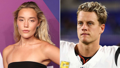 Joe Burrow’s rumored girlfriend Olivia Ponton breaks silence as the star player admits struggling in personal life