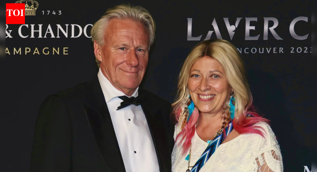 Björn Borg and Patricia Östfeldt combined net worth in 2025: Former tennis world no 1 career, earnings, investments and life after drug addiction