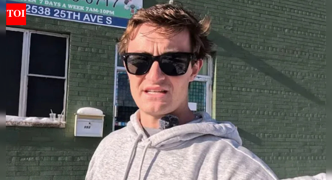 Nick Shirley puts Tim Walz under fire after Minnesota childcare licensing page suddenly goes offline amid daycare fraud claim