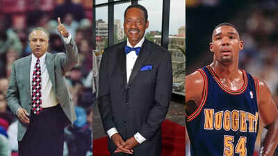 Honoring NBA players and Hall of Famers who shaped the game but left us in 2025