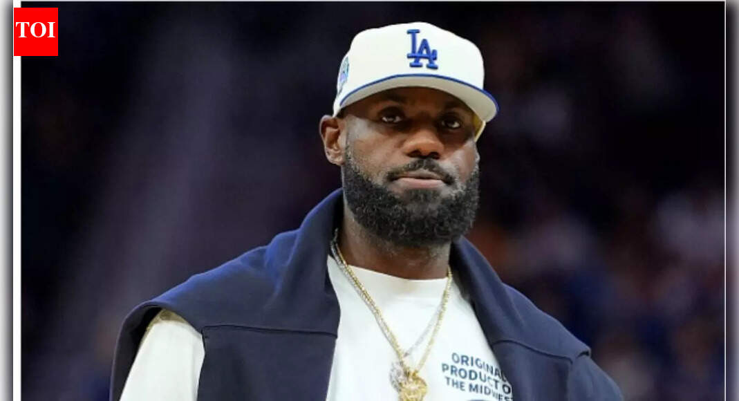 41 things you didn’t know about LeBron James as he celebrates his 41st birthday