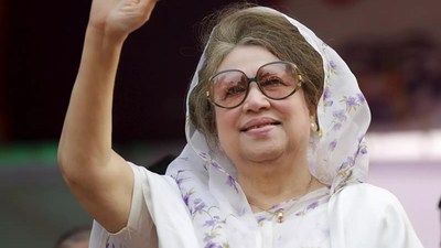Border bonds: Jalpaiguri mourns its daughter Khaleda Zia; Bangladesh's first woman PM was born in West Bengal town