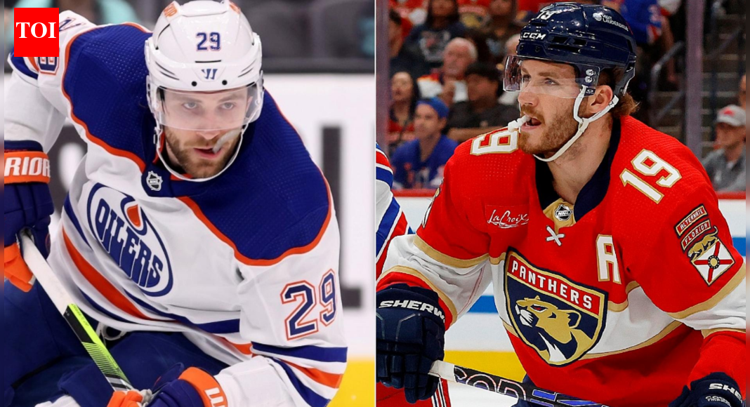 NHL stars who said “I Do” in summer 2025: Leon Draisaitl, Matthew Tkachuk, and more