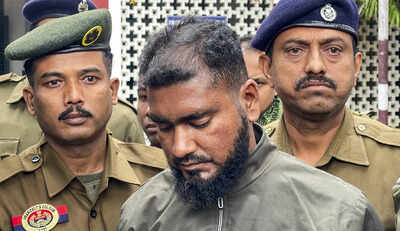 'Was radicalising youths': Assam Police busts terror cell linked to Bangladesh; 11 arrested