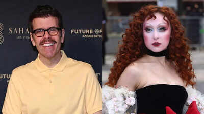  Perez Hilton calls out Chappell Roan for deleting Brigitte Bardot tribute