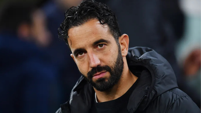Ruben Amorim net worth in 2025: Manchester United manager salary, contract details and earnings breakdown