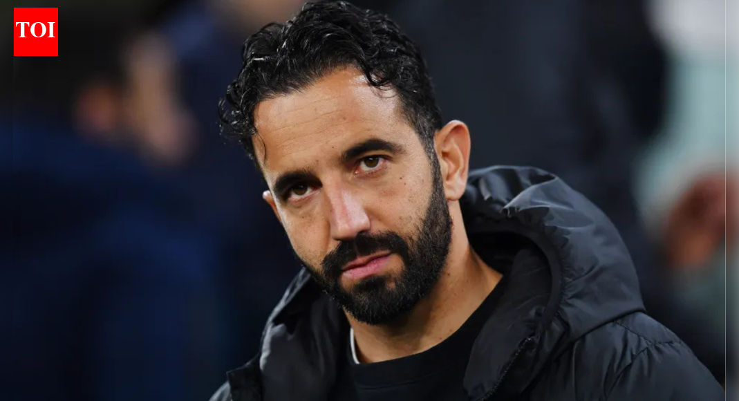 Ruben Amorim net worth in 2025: Manchester United manager salary, contract details and earnings breakdown