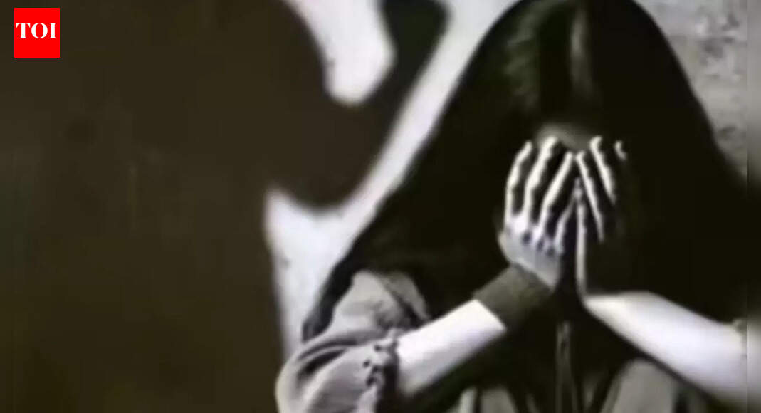 Accepted lift ends in horror: Woman raped, assaulted & thrown out of van in Faridabad; gets 12 stitches on her face