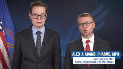 ‘We turned off the money spigot’: Trump administration freezes Minnesota child care funds. But why?