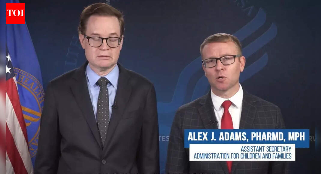 ‘We turned off the money spigot’: Trump admin freezes Minnesota child care funds. But why?