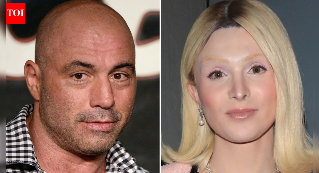 Joe Rogan and Jessica Ditzel combined net worth in 2025: UFC commentator earnings, podcast income, deals and investments