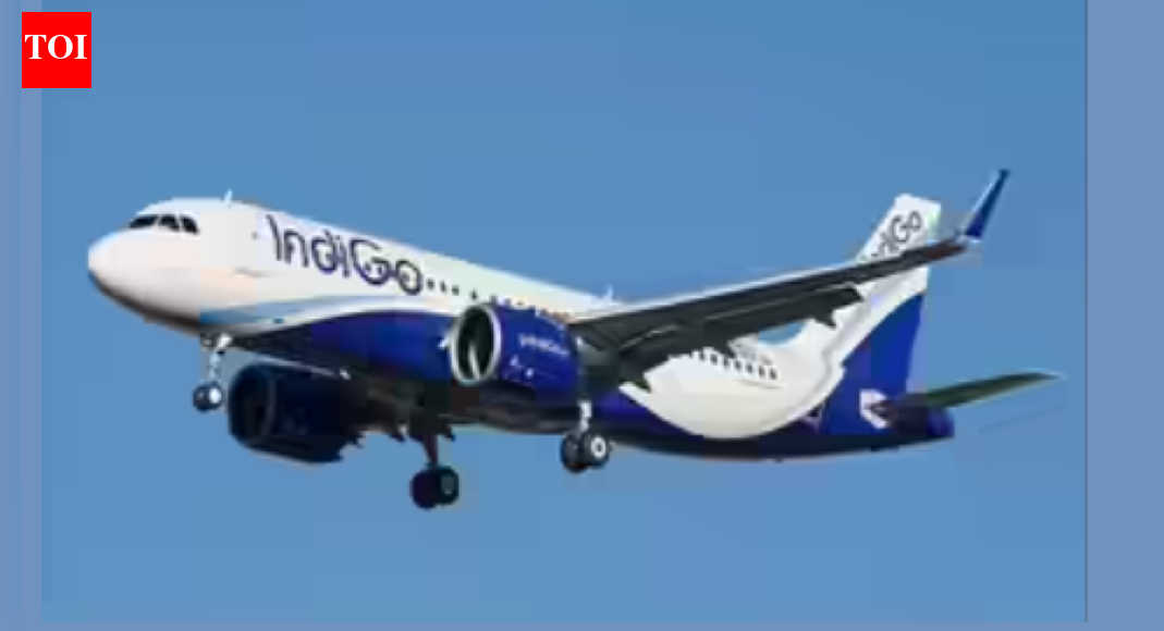 IndiGo slapped with Rs 458 crore GST penalty; to appeal