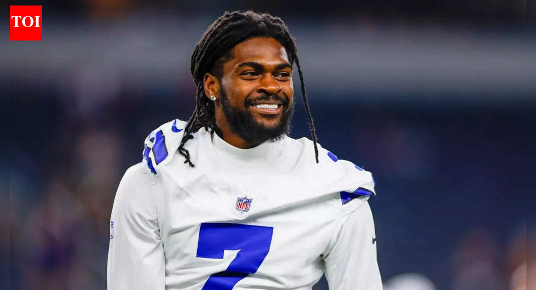 Trevon Diggs’ Cowboys exit explained as salary figures reveal what a new team must commit financially