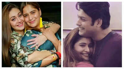 Arti Singh on battling anxiety after losing close friends Sidharth Shukla and Shefali Jariwala: 'It’s extremely scary'