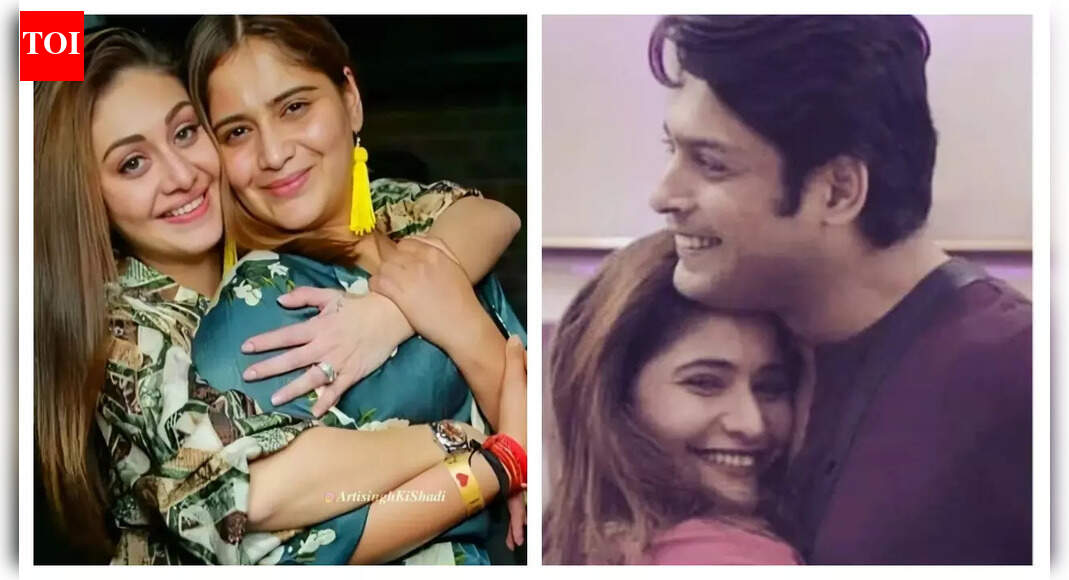 Arti Singh on battling anxiety after losing close friends Sidharth Shukla and Shefali Jariwala: 'It’s extremely scary'