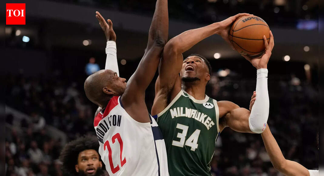 NBA trade rumors: Milwaukee Bucks could tilt towards $215 million Chicago Bulls superstar ahead of deadline to improve title odds