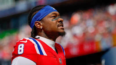 What happens next for Stefon Diggs? NFL rules on paid leave explained amid Patriots star’s legal trouble