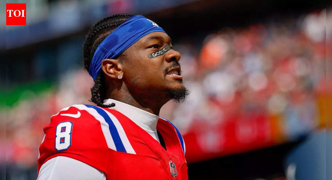 What happens next for Stefon Diggs? NFL rules on paid leave explained amid Patriots star’s legal trouble
