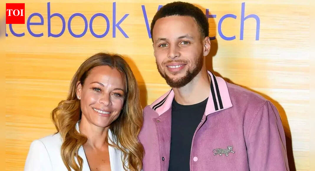 If I would've gone through that” — Stephen Curry's mom Sonya Curry reveals  she was once close to aborting her now-legendary son | NBA News - The Times  of India