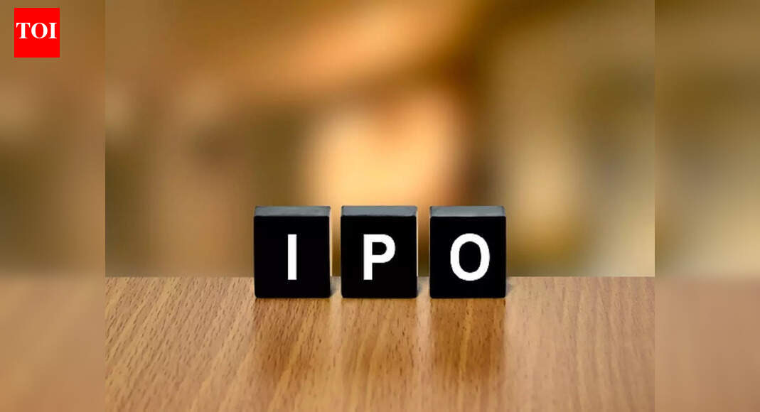 Railways-linked firm's Rs 84 crore IPO attracts Rs 29.5k crore bids