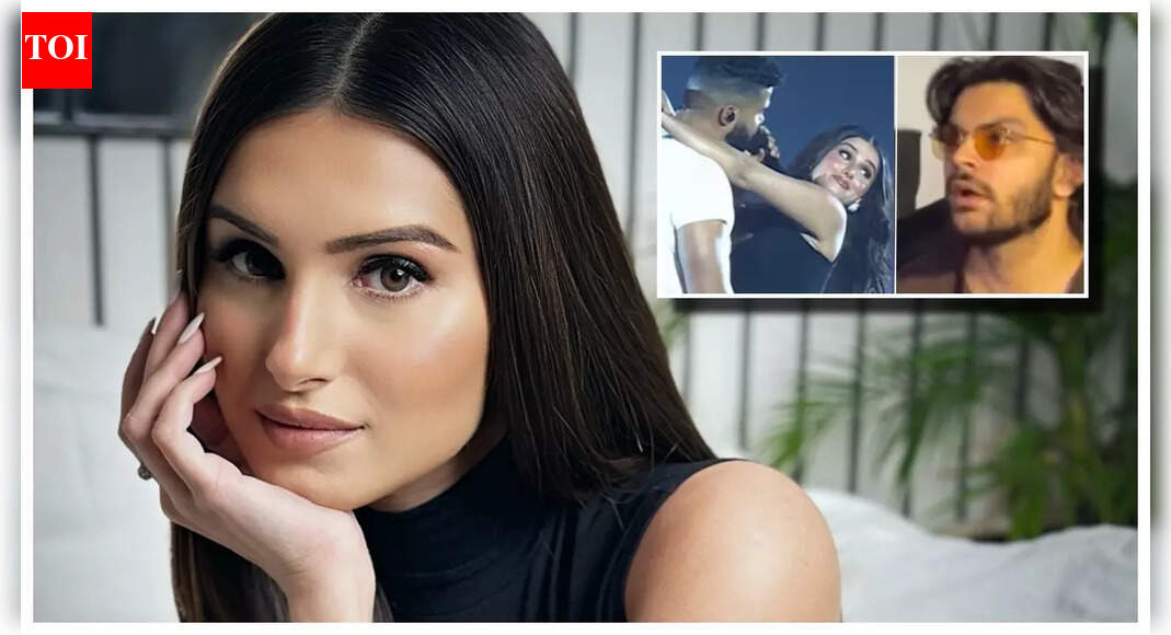 Tara Sutaria calls out 'PAID' PR sham of Rs 6000 over VIRAL Veer Pahariya clip from AP Dhillon’s concert: ‘All to ruin my career and relationship?