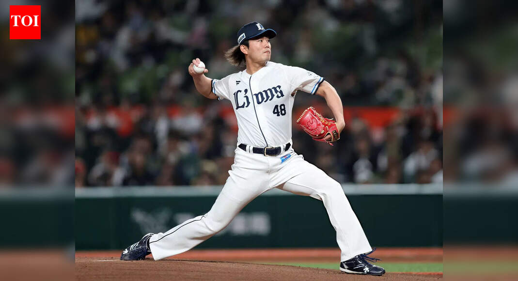 Chicago Cubs named best fit for Nippon Professional Baseball star Tatsuya Imai over the New York Yankees