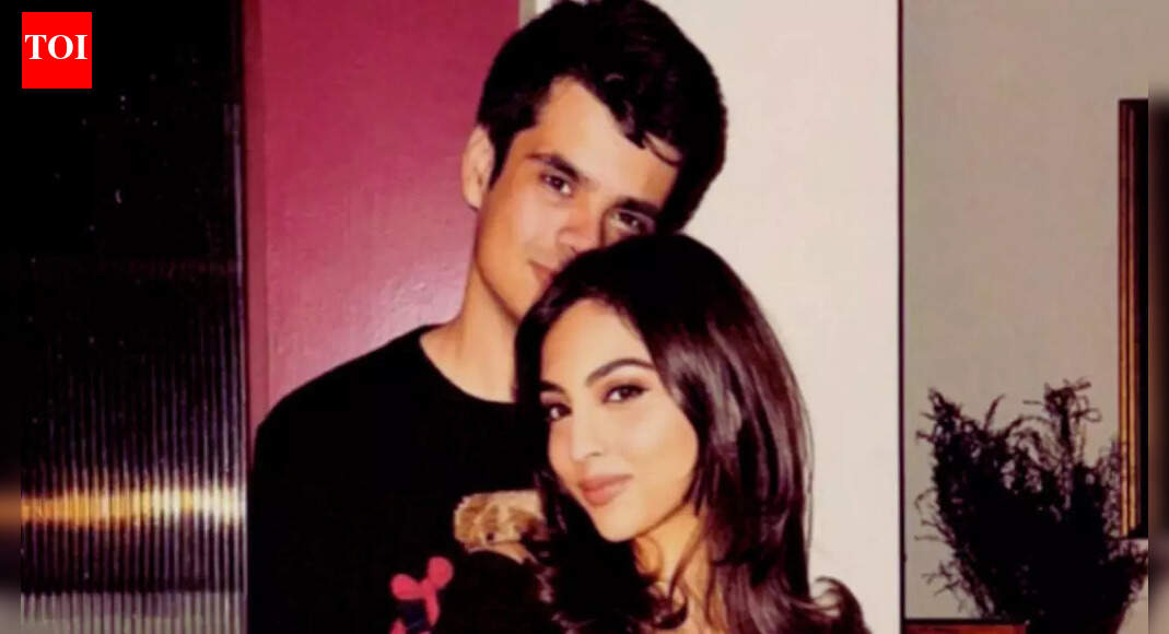 Priyanka Gandhi Vadra's son Raihan gets engaged to long-time girlfriend Aviva Baig; family in Rajasthan