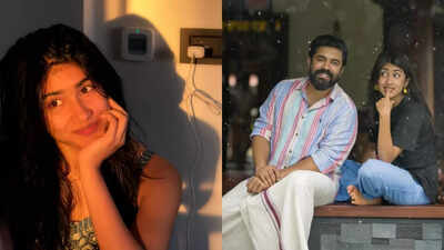 Meet Riya Shibu: Social media crowns Nivin Pauly's 'Sarvam Maya' actress ‘Delulu’ queen