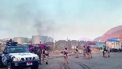 UAE to pull troops out of Yemen after Saudi strike