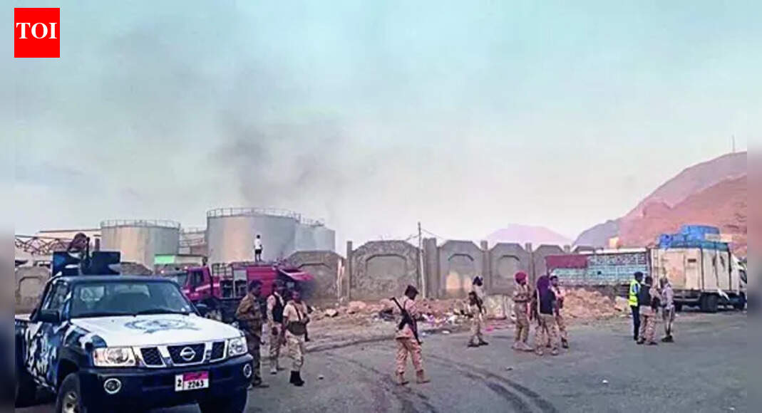 UAE to pull troops out of Yemen after Saudi strike