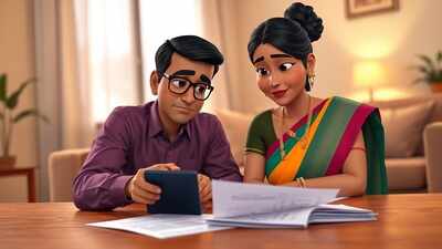 Finance habits in 2025: Spending or investing? How Indians managed their money this year