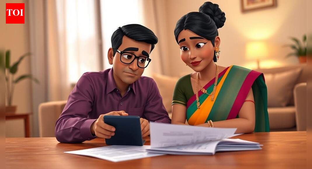 Finance habits in 2025: Spending or investing? How Indians managed their money this year