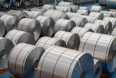 Chinese imports: India imposes 12% tariff on steel inflows; aims to curb cheap shipments with safeguards