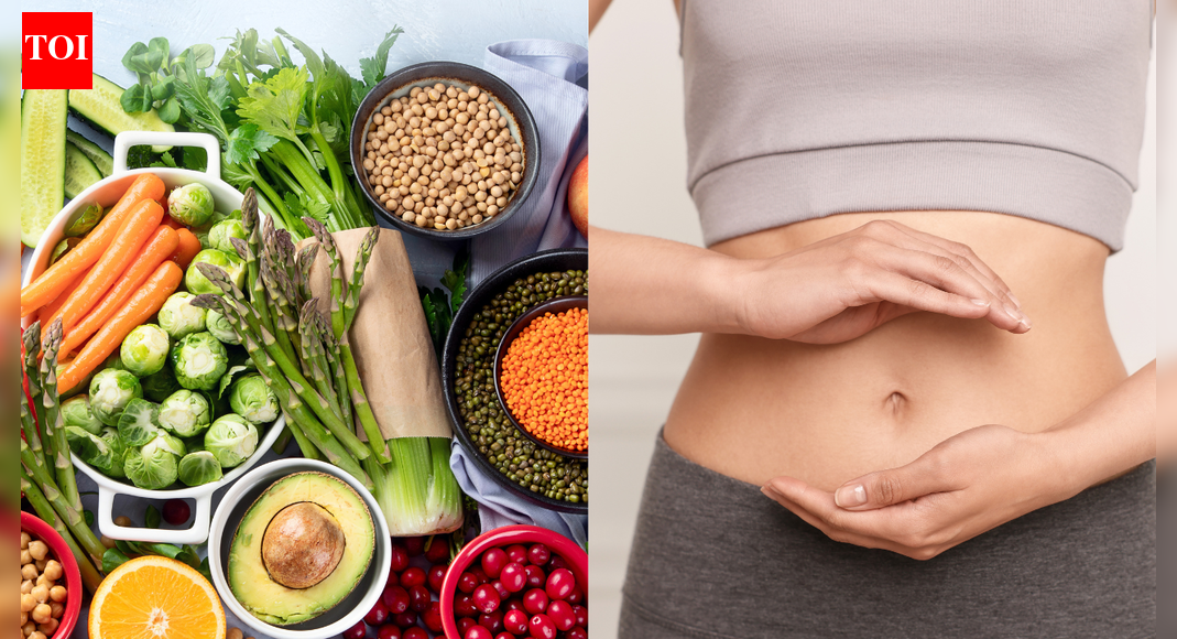 What is the Korean switch-on diet that promises fat loss in few weeks?