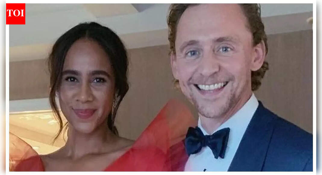 Tom Hiddleston welcomes second child with Zawe Ashton; calls birth 'beautiful' and 'life-altering'