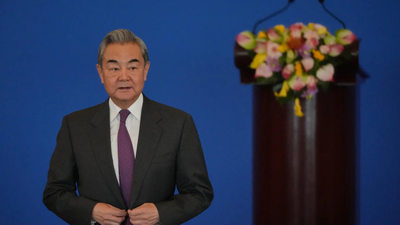 'To build peace that lasts': Now, China claims credit for mediating India-Pakistan conflict; takes leaf out of Trump's book
