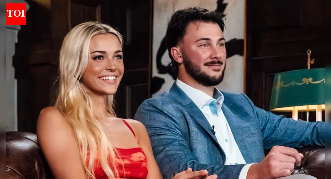 “Some things are meant to be left”: Paul Skenes' girlfriend Olivia Dunne reacts to viral emotional game-day moment