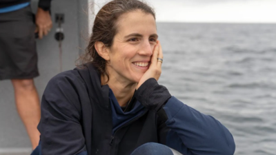 John F. Kennedy's granddaughter Tatiana Schlossberg passed away at 35, after a battle with inversion 3 leukemia