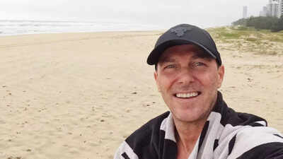 Australia cricket great Damien Martyn in induced coma