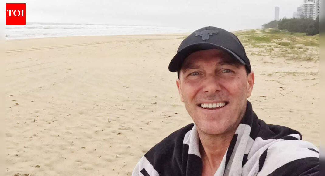 Australia cricket great Damien Martyn in induced coma