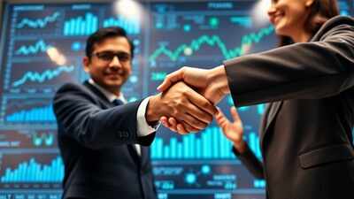 The real deal: M&As to pick up pace; more value than volumes