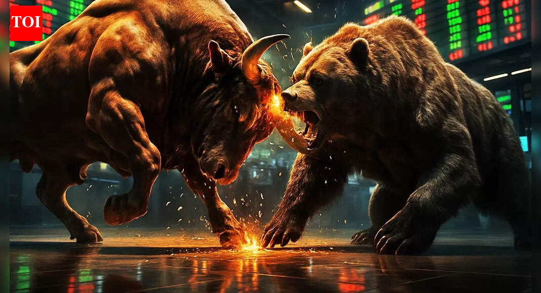 Stock market today: Nifty50 opens above 26,000; BSE Sensex up over 200 points