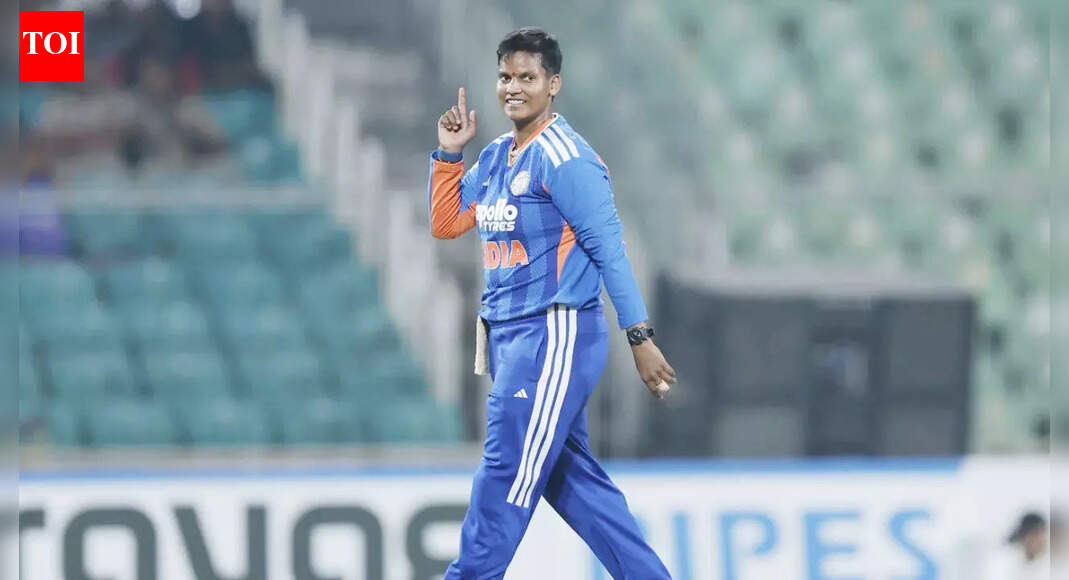 World record: Deepti Sharma becomes highest wicket-taker in women's T20Is - Full list inside
