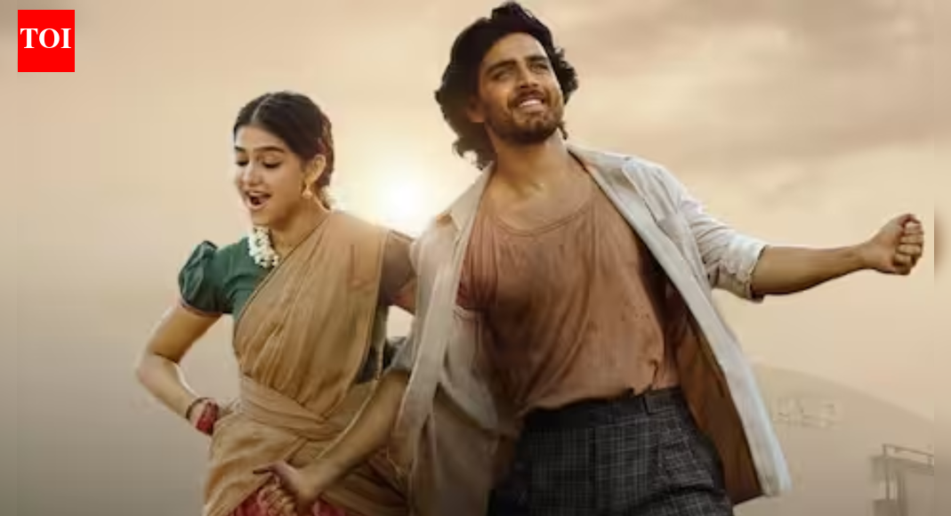 ‘Champion’ box office collection day 6: Roshan Meka and Anaswara Rajan starrer collects Rs 9.15 crore