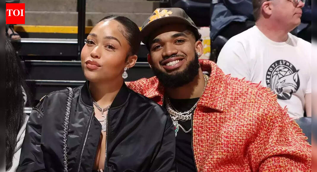 Karl-Anthony Towns and Jordyn Woods combined net worth: Career earnings, endorsement and more