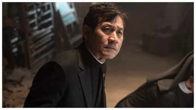 Ahn Sung Ki suffers cardiac arrest; actor in critical condition in ICU