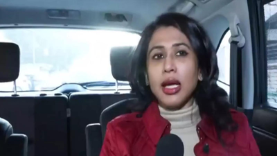 'Complete breakdown of law and order': Congress Shama Mohamed on Anjel Chakma's death