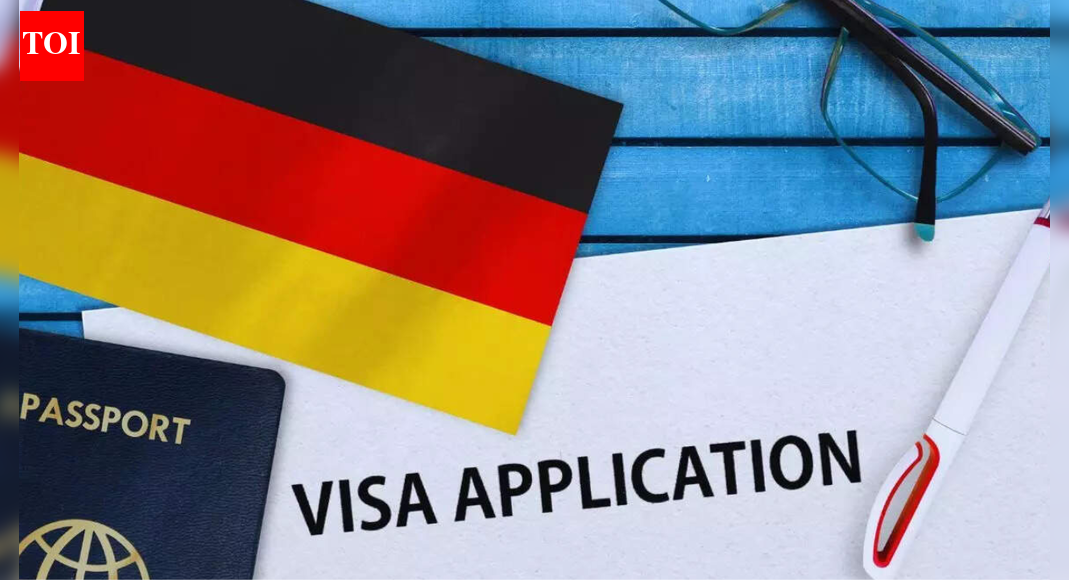 The Berlin visa trap: Why Indian students are being asked to leave despite being enrolled